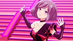 画像ギャラリー No.002のサムネイル画像 / アニメ「IDOLY PRIDE」第11話のあらすじと先行場面カットが公開