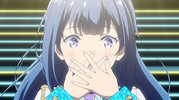 画像ギャラリー No.004のサムネイル画像 / アニメ「IDOLY PRIDE」第11話のあらすじと先行場面カットが公開