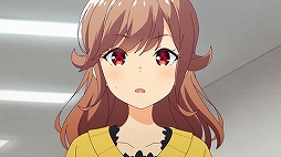 画像ギャラリー No.008のサムネイル画像 / アニメ「IDOLY PRIDE」第11話のあらすじと先行場面カットが公開