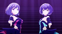 画像ギャラリー No.014のサムネイル画像 / アニメ「IDOLY PRIDE」第11話のあらすじと先行場面カットが公開