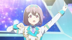 画像ギャラリー No.019のサムネイル画像 / アニメ「IDOLY PRIDE」第11話のあらすじと先行場面カットが公開