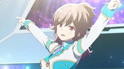 画像ギャラリー No.020のサムネイル画像 / アニメ「IDOLY PRIDE」第11話のあらすじと先行場面カットが公開