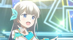 画像ギャラリー No.021のサムネイル画像 / アニメ「IDOLY PRIDE」第11話のあらすじと先行場面カットが公開