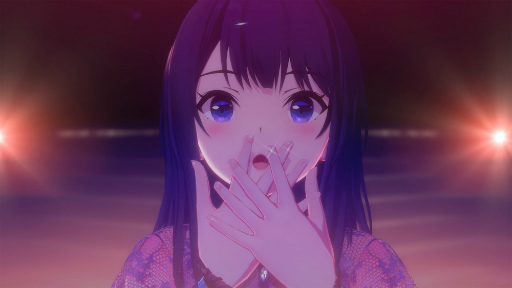 画像ギャラリー No.002のサムネイル画像 / 「IDOLY PRIDE」The One and Onlyの3Dゲームライブ映像が公開