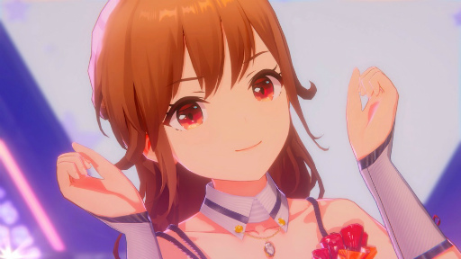 画像ギャラリー No.004のサムネイル画像 / 「IDOLY PRIDE」The One and Onlyの3Dゲームライブ映像が公開