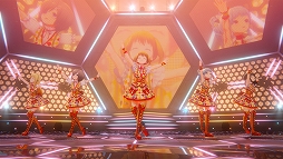 ꡼ No.003 | IDOLY PRIDEסTV˥о줷ΡEVERYDAY! SUNNYDAY!ɤ3D饤ֱ