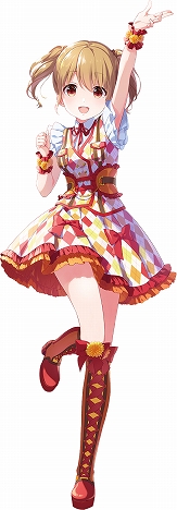 ꡼ No.005 | IDOLY PRIDEסTV˥о줷ΡEVERYDAY! SUNNYDAY!ɤ3D饤ֱ