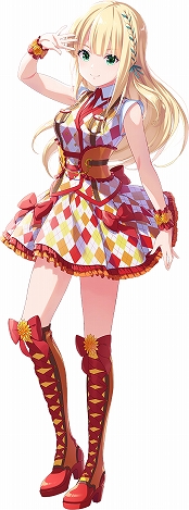 ꡼ No.006 | IDOLY PRIDEסTV˥о줷ΡEVERYDAY! SUNNYDAY!ɤ3D饤ֱ