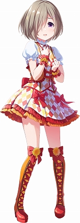 ꡼ No.008 | IDOLY PRIDEסTV˥о줷ΡEVERYDAY! SUNNYDAY!ɤ3D饤ֱ