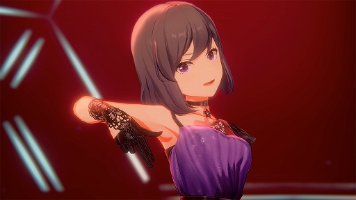 ꡼ No.002 | IDOLY PRIDEסLizNoirɤΤ˥ΡShock out, Dance!!ɤ3D饤ֱ