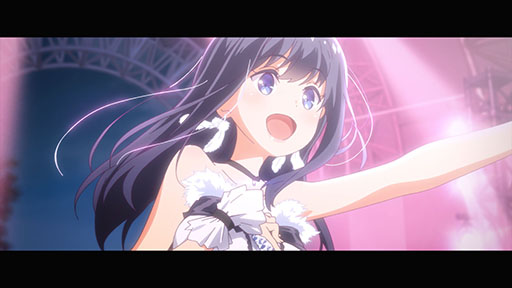 ꡼ No.002 | ޥۥץIDOLY PRIDEפΥ꡼624˷ꡣǰTV˥1ä77ޤ̵