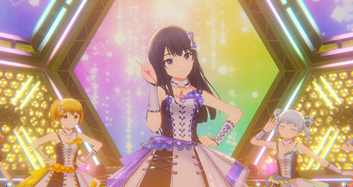 画像ギャラリー No.002のサムネイル画像 / わしゃがなTV出張版では,アイドルマネジメントRPG「IDOLY PRIDE」をプレイします