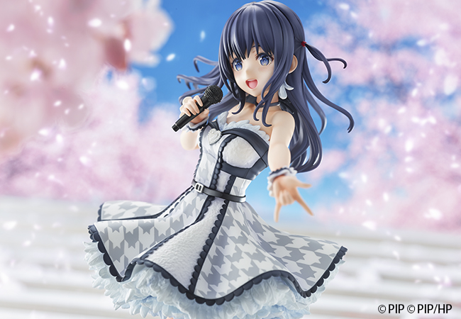 画像集 No.006 / 「IDOLY PRIDE」,長瀬麻奈 1/7スケールフィギュアの