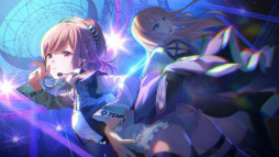 画像ギャラリー No.005のサムネイル画像 / 「IDOLY PRIDE」に一ノ瀬怜と早坂芽衣のデュエット曲“ココロDistance”が追加