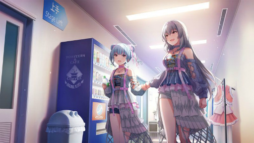 ꡼ No.004 | IDOLY PRIDEפʼƣ ŷưܰͤΥǥ奨åȶʡȥåɤɲ