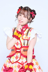 画像ギャラリー No.011のサムネイル画像 / 「IDOLY PRIDE」のユニット,月のテンペストとサニーピースを演じるキャスト10名のアーティスト写真が公開