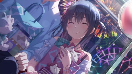 ꡼ No.002 | IDOLY PRIDEפ1ǯǰꥬ㳫šǰڶʤΥߥ塼åӥǥ