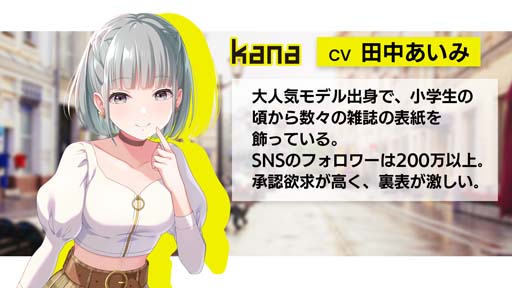 画像ギャラリー No.005のサムネイル画像 / 「IDOLY PRIDE」,アイドルグループ「ⅢX」&新曲「Bang Bang」を追加。アイプラフェスガチャも開催