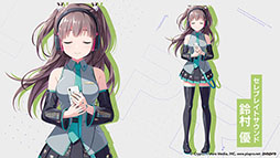 ꡼ No.011 | IDOLY PRIDEס߽鲻ߥܤ³󡣽鲻ߥ饤ʥåפ䥤٥Ⱦ󡤥ߥ塼åӥǥ