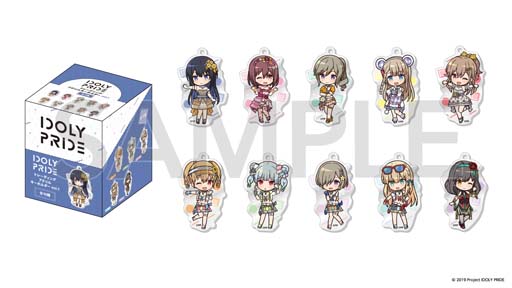 ꡼ No.003 | IDOLY PRIDE  鲻ߥ ݥåץåץåספ1063Υޥ륤ˤƳ