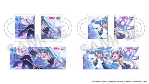 ꡼ No.013 | IDOLY PRIDE  鲻ߥ ݥåץåץåספ1063Υޥ륤ˤƳ