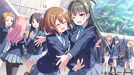 画像ギャラリー No.006のサムネイル画像 / 「IDOLY PRIDE」でTVアニメ「けいおん!」とのコラボを4月28日から開催。第1期EDテーマ「Don’t say “lazy”」のカバーバージョンも追加