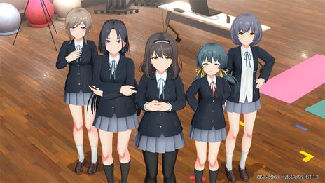 ꡼ No.008Υͥ / IDOLY PRIDEפTV˥֤󡪡פȤΥܤ428鳫š1EDơޡDont say lazyɡפΥССɲ