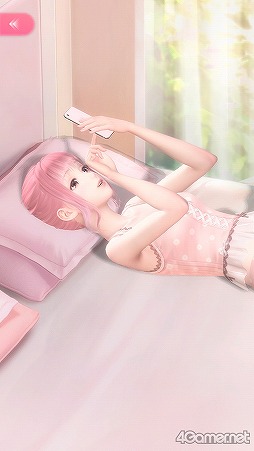 画像ギャラリー No.052のサムネイル画像 / 3Dモデルの着せ替えが楽しい「シャイニングニキ」のクローズドβテストインプレッション。重厚な物語とのギャップも熱い