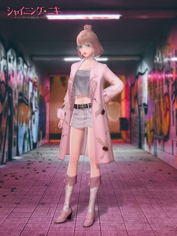 ���������꡼ No.002�Υ���ͥ������ / �֥��㥤�˥󥰥˥��פλ�����Ͽ�Կ���10���ͤ����ˡ��ǿ�PV�θ�����Amazon���եȷ��������������륭���ڡ���Ⳬ��