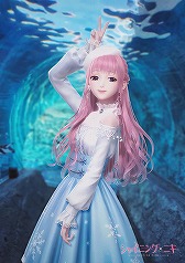 ���������꡼ No.007�Υ���ͥ������ / �֥��㥤�˥󥰥˥��פλ�����Ͽ�Կ���10���ͤ����ˡ��ǿ�PV�θ�����Amazon���եȷ��������������륭���ڡ���Ⳬ��