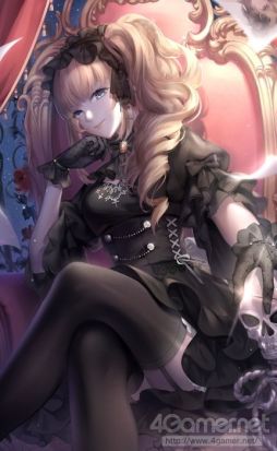 画像ギャラリー No.004のサムネイル画像 / 「乙女チック4Gamer」第290回:3Dになった着せ替えコーデRPG「シャイニングニキ」を特集。ニキと一緒に未来を変える旅をしよう