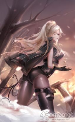 画像ギャラリー No.005のサムネイル画像 / 「乙女チック4Gamer」第290回:3Dになった着せ替えコーデRPG「シャイニングニキ」を特集。ニキと一緒に未来を変える旅をしよう