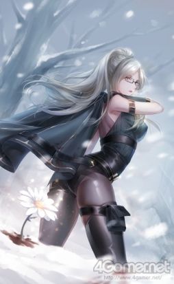 画像ギャラリー No.006のサムネイル画像 / 「乙女チック4Gamer」第290回:3Dになった着せ替えコーデRPG「シャイニングニキ」を特集。ニキと一緒に未来を変える旅をしよう