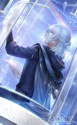 画像ギャラリー No.007のサムネイル画像 / 「乙女チック4Gamer」第290回:3Dになった着せ替えコーデRPG「シャイニングニキ」を特集。ニキと一緒に未来を変える旅をしよう