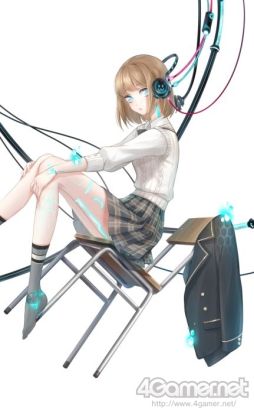 画像ギャラリー No.009のサムネイル画像 / 「乙女チック4Gamer」第290回:3Dになった着せ替えコーデRPG「シャイニングニキ」を特集。ニキと一緒に未来を変える旅をしよう