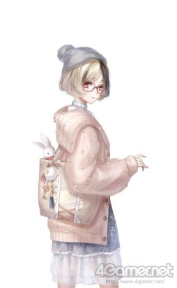 画像ギャラリー No.010のサムネイル画像 / 「乙女チック4Gamer」第290回:3Dになった着せ替えコーデRPG「シャイニングニキ」を特集。ニキと一緒に未来を変える旅をしよう