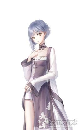 画像ギャラリー No.011のサムネイル画像 / 「乙女チック4Gamer」第290回:3Dになった着せ替えコーデRPG「シャイニングニキ」を特集。ニキと一緒に未来を変える旅をしよう