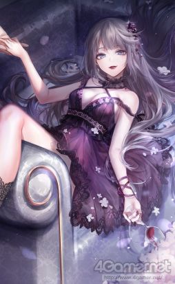 画像ギャラリー No.020のサムネイル画像 / 「乙女チック4Gamer」第290回:3Dになった着せ替えコーデRPG「シャイニングニキ」を特集。ニキと一緒に未来を変える旅をしよう