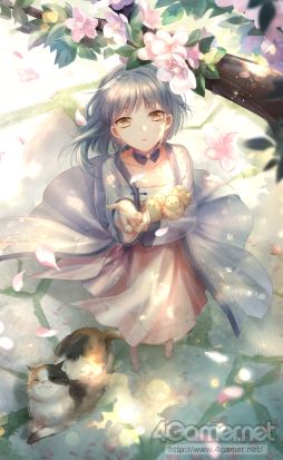 画像ギャラリー No.025のサムネイル画像 / 「乙女チック4Gamer」第290回:3Dになった着せ替えコーデRPG「シャイニングニキ」を特集。ニキと一緒に未来を変える旅をしよう