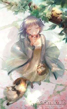 画像ギャラリー No.026のサムネイル画像 / 「乙女チック4Gamer」第290回:3Dになった着せ替えコーデRPG「シャイニングニキ」を特集。ニキと一緒に未来を変える旅をしよう