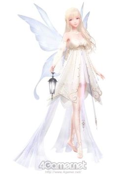 画像ギャラリー No.028のサムネイル画像 / 「乙女チック4Gamer」第290回:3Dになった着せ替えコーデRPG「シャイニングニキ」を特集。ニキと一緒に未来を変える旅をしよう