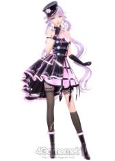 画像ギャラリー No.030のサムネイル画像 / 「乙女チック4Gamer」第290回:3Dになった着せ替えコーデRPG「シャイニングニキ」を特集。ニキと一緒に未来を変える旅をしよう