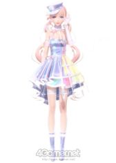 画像ギャラリー No.031のサムネイル画像 / 「乙女チック4Gamer」第290回:3Dになった着せ替えコーデRPG「シャイニングニキ」を特集。ニキと一緒に未来を変える旅をしよう