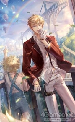 画像ギャラリー No.032のサムネイル画像 / 「乙女チック4Gamer」第290回:3Dになった着せ替えコーデRPG「シャイニングニキ」を特集。ニキと一緒に未来を変える旅をしよう