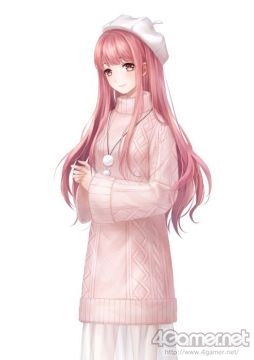 画像ギャラリー No.035のサムネイル画像 / 「乙女チック4Gamer」第290回:3Dになった着せ替えコーデRPG「シャイニングニキ」を特集。ニキと一緒に未来を変える旅をしよう