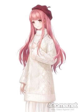 画像ギャラリー No.036のサムネイル画像 / 「乙女チック4Gamer」第290回:3Dになった着せ替えコーデRPG「シャイニングニキ」を特集。ニキと一緒に未来を変える旅をしよう