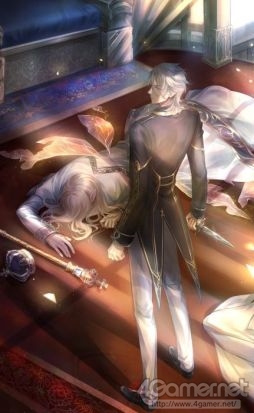 画像ギャラリー No.037のサムネイル画像 / 「乙女チック4Gamer」第290回:3Dになった着せ替えコーデRPG「シャイニングニキ」を特集。ニキと一緒に未来を変える旅をしよう