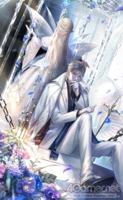 画像ギャラリー No.038のサムネイル画像 / 「乙女チック4Gamer」第290回:3Dになった着せ替えコーデRPG「シャイニングニキ」を特集。ニキと一緒に未来を変える旅をしよう