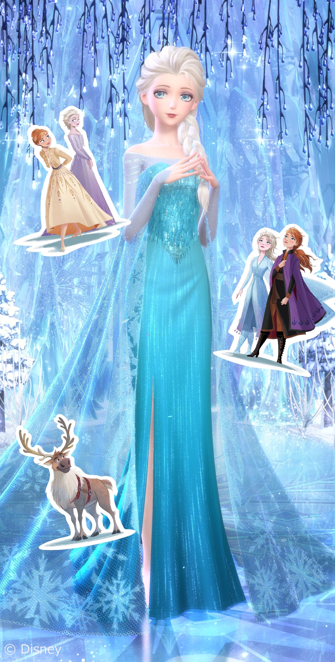 画像集no 019 エルサのドレスがステキすぎる シャイニングニキ の アナと雪 画像集no 019 エルサのドレスがステキすぎる シャイニングニキ の アナと雪