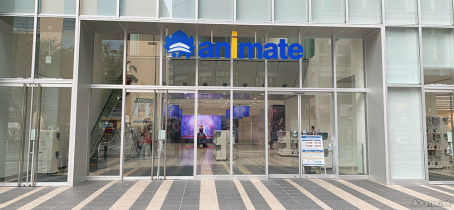 ꡼ No.012 | ֥㥤˥󥰥˥פΰŸ񤬥˥ᥤŹǳ档ꥢեۤTwitterڡ»